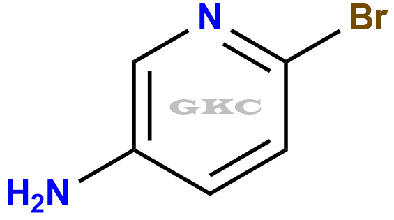 5-Amino 2-Bromo Pyridine